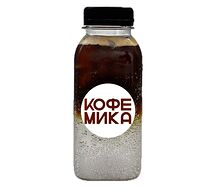 Эспрессо тоник