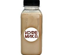 Молочный коктейль кофейный