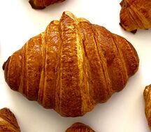 Круассан классический