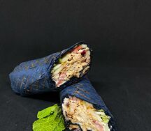 Мехико (острая)