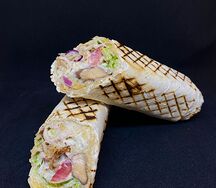 Рашн (грибная)