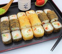Сет Жареный Фламинго
