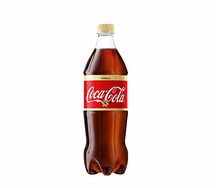 Coca-Cola Vanila