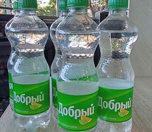 Добрый лимон-лайм