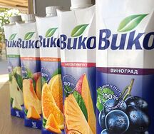Сок Вико