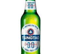 Tsingtao Zero