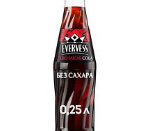 Evervess Кола без сахара