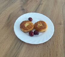 Сырники