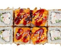 Запеченный Колючий