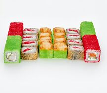 Сет Калифа