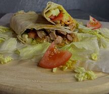 Мясной микс
