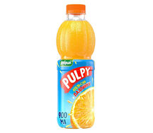 Pulpy Апельсин с мякотью