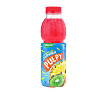 Напиток сокосодержащий Добрый Pulpy тропический