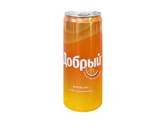 Добрый Апельсин