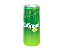 Добрый Лимон-лайм
