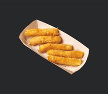 Палочки сырные