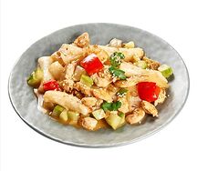 Токпокки Кимчи