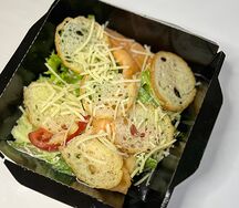 Цезарь с лососем