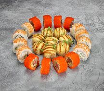 Сет Фортуна