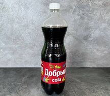 Добрый Кола 