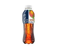 Чай Rich черный Персик