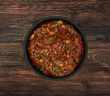 Соус Красный шашлычный большой