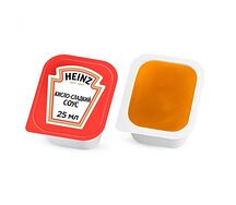 Соус Кисло-сладкий Heinz