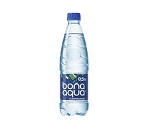 BonaAqua газированная