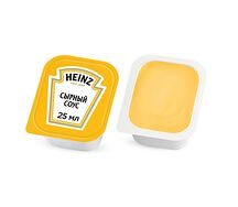 Соус Сырный Heinz