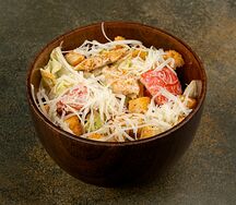 Цезарь Курица