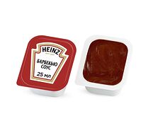 Соус BBQ Heinz