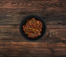 Соус Красный шашлычный