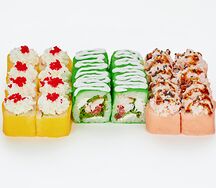 Сет Яркий