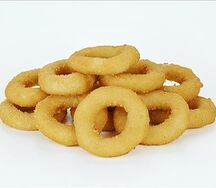 Луковые кольца