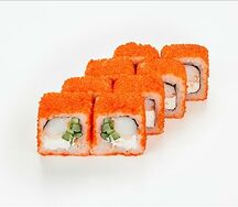 Калифорния Креветка