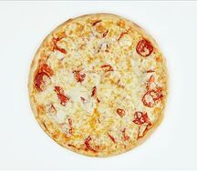 Пицца Мясное ассорти