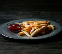 Картофель фри