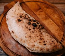 Кальцоне Маргарита