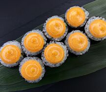 Ролл Капа маки спайси