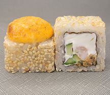 Морской коктейль