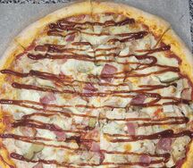 Мясная