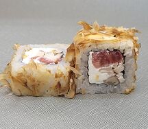 Бонито с курицей