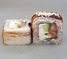 Дракон