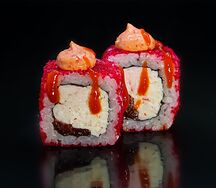 Red Devil