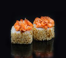 Нежный с курочкой