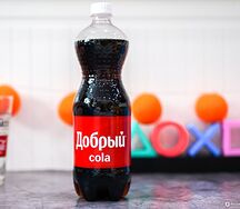 Добрый Кола