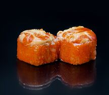 Калифорния люкс