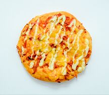 Пицца Домашняя