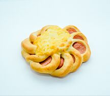 Паровка