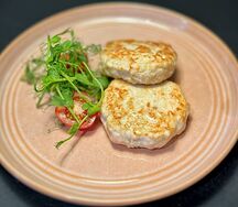 Котлеты куриные